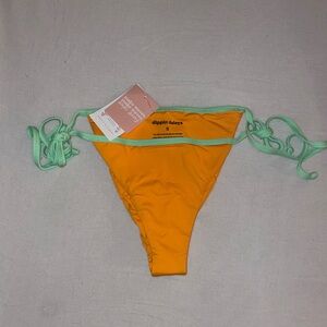NWT Dippin' Daisy's Laguna Bikini Bottom